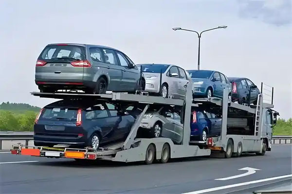 鼎城轿车托运查询